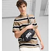 Сумка Puma Squad X-Body Bag 3,5L серый 21 х 15 х 10 см