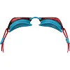 Окуляри для плавання дитячі Speedo JUNIOR JET 2.0 червоний, синій