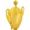 Спортивний кубок нагородний SP-SPORT Goblet 140 смF 27,5 см (Срібний)