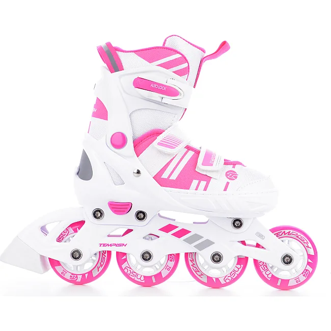 Роликовые коньки Tempish MISTY DUO GIRL/37-40