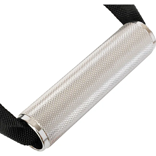 Ручки для тяги рукаятки для тренажеров ALUMINUM
 RECORD
 FI-4770 2шт
