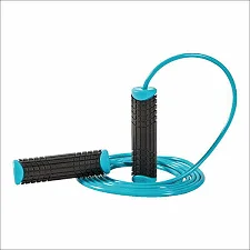 Скакалка PVC JUMPROPE 275x0.6см