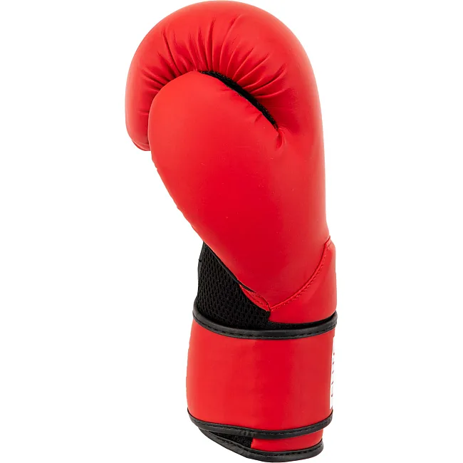 Рукавички для боксу PU HARD TOUCH BO-5229 (Бордовий)