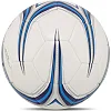 Футбольний м'яч SELECT
AR TRAINING BALL 4 LIGHT SB8144L №4 PU (Білий-синій)