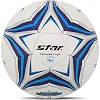 Футбольний м'яч SELECT
AR TRAINING BALL 4 LIGHT SB8144L №4 PU (Білий-синій)