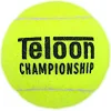 Мячи для большого тенниса TELOON CHAMPIONSHIP TL-6593 T606P3 3шт