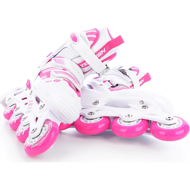 Роликовые коньки Tempish MISTY DUO GIRL/37-40