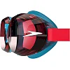 Окуляри для плавання дитячі Speedo JUNIOR JET 2.0 червоний, синій