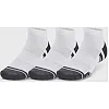 Шкарпетки UNDER ARMOUR Performance Tech 3pk Low