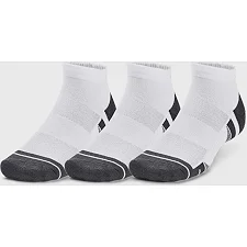 Шкарпетки UNDER ARMOUR Performance Tech 3pk Low