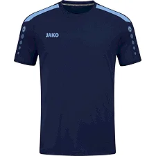 Футболка джерсі Power S/S JAKO 4223-910