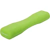 Гантель для фитнеса неопреновая MDbuddy TA-5322-1 1шт 1кг (Салатовый)