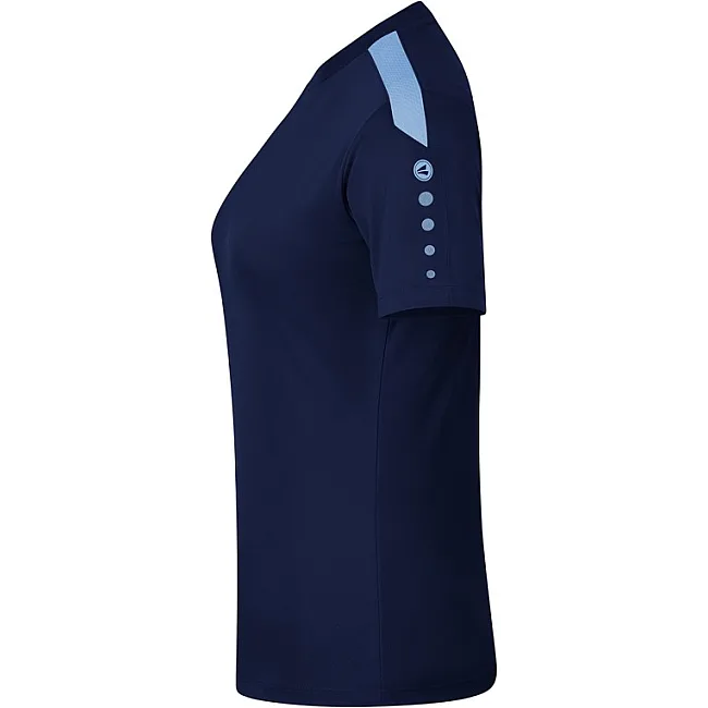 Футболка джерсі Power S/S JAKO 4223-910