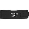 Пояс для тяжелой атлетики REEBOK Weightlifting Belt (94-120 cm)