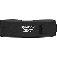 Пояс для тяжелой атлетики REEBOK Weightlifting Belt (94-120 cm)