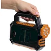 Кемпинговый фонарь светодиодный
 X-BALOG HS-8029-7-A