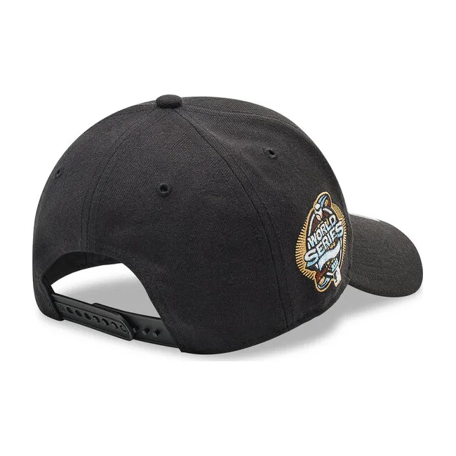 Кепка MVP 47 Brand MIAMI MARLINS