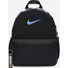 Рюкзак Nike Y NK BRSLA JDI MINI BKPK 11L детский 33x25, 5x12, 5 см