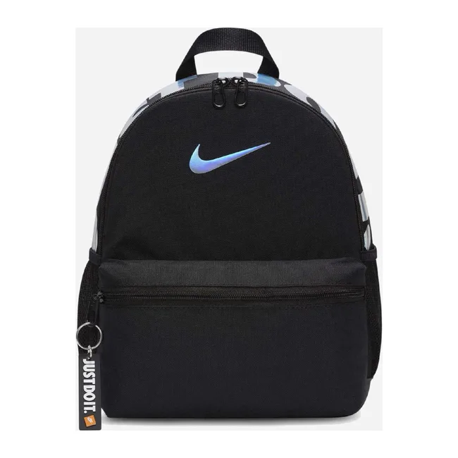 Рюкзак Nike Y NK BRSLA JDI MINI BKPK 11L детский 33x25, 5x12, 5 см
