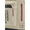 Спортивный рюкзак UNDER ARMOUR Halftime 22L бежевый 29х49х13 см