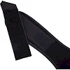 Пояс атлетический текстильный ZELART
 SB-165406 спинка-19см