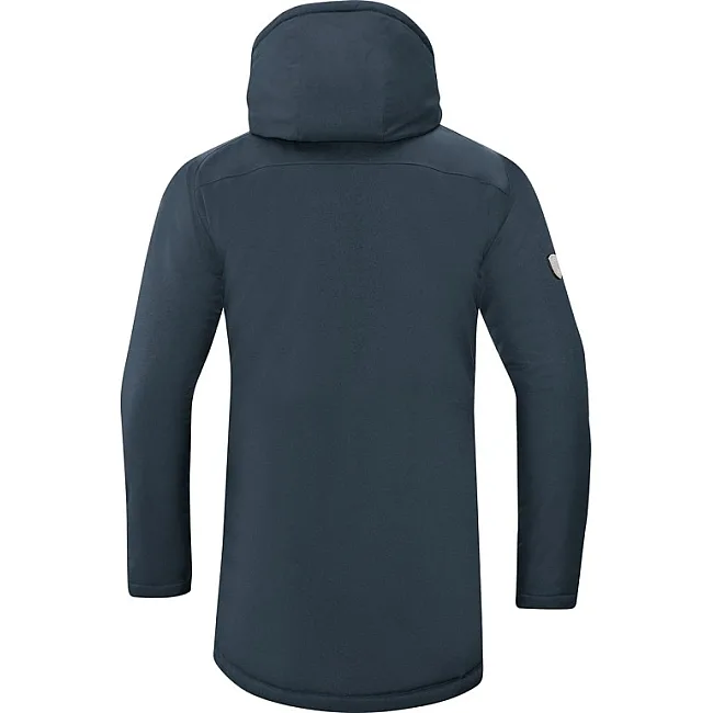 Парка winter JAKO 7206-91