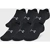 Носки UNDER ARMOUR Essential No Show 6pk