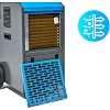 Осушувач повітря Hexwelt HW-70L