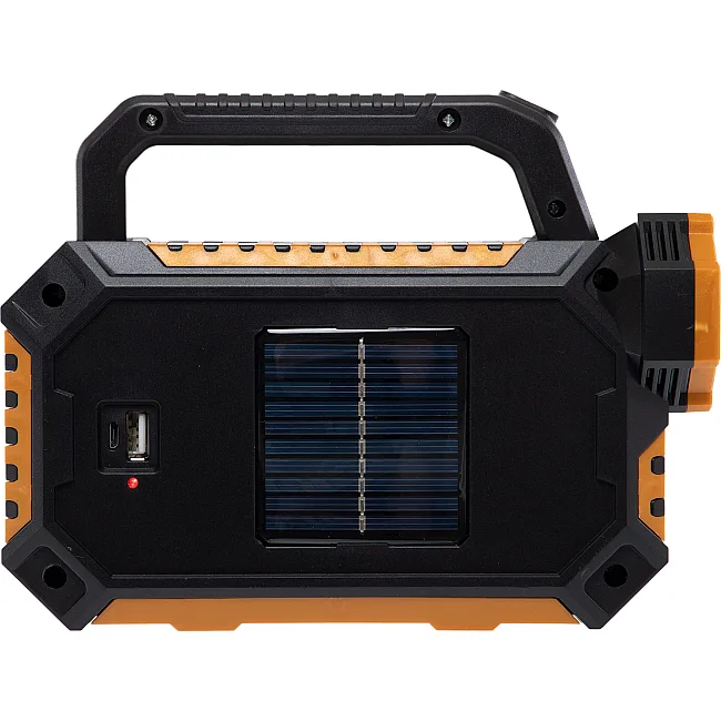 Кемпинговый фонарь светодиодный
 X-BALOG HS-8029-7-A