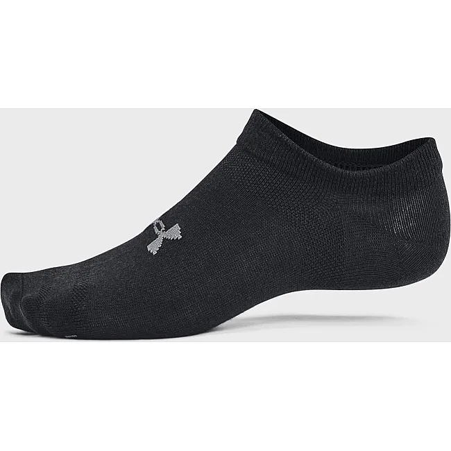 Шкарпетки UNDER ARMOUR Essential No Show 6pk