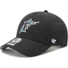 Кепка MVP 47 Brand MIAMI MARLINS