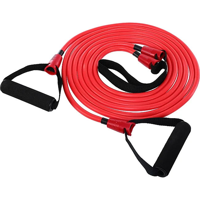 Тренажер для плавания с ручками для тренировки гребка YINGFA TRAINING BELT PL-4047-Q5B