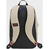 Спортивный рюкзак UNDER ARMOUR Halftime 22L бежевый 29х49х13 см