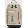 Спортивный рюкзак UNDER ARMOUR Halftime 22L бежевый 29х49х13 см
