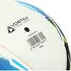 Футбольный мяч
 KELME VORTEX 21.1 8101QU5003-9113-4 №4 PU (Белый-синий)