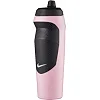 Пляшка для води Nike HYPERSPORT BOTTLE 20 OZ рожевий 600 мл