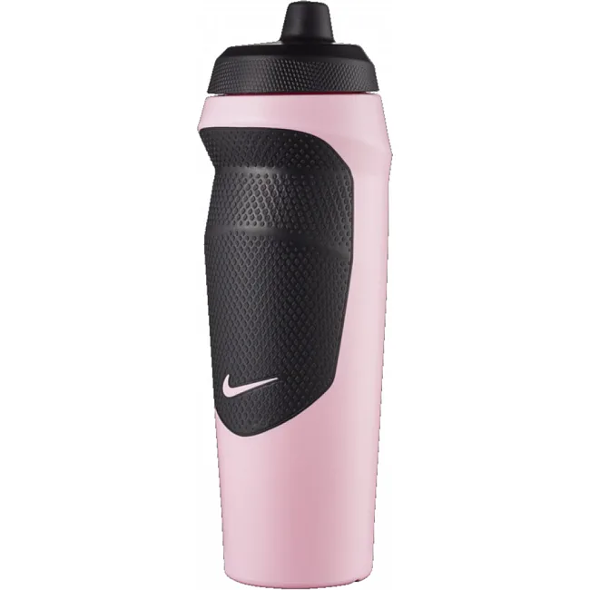 Пляшка для води Nike HYPERSPORT BOTTLE 20 OZ рожевий 600 мл