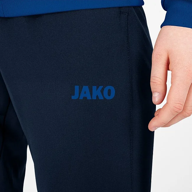 Штани з поліестеру challenge JAKO 9221-903