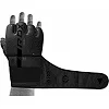 Перчатки ММА RDX F6 KARA Matte Black