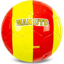 Футбольний м'яч BALLONSTAR MANCHESTER UNITED CRYSTAL FB-7958 №5 PU