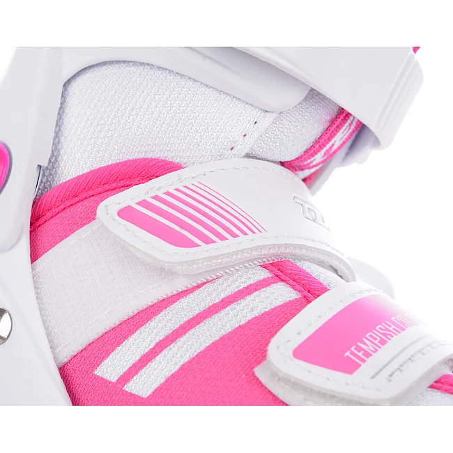 Роликовые коньки Tempish MISTY DUO GIRL/37-40