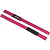 Лямки для тяги RDX W1 Gym Single Strap Pink Plus