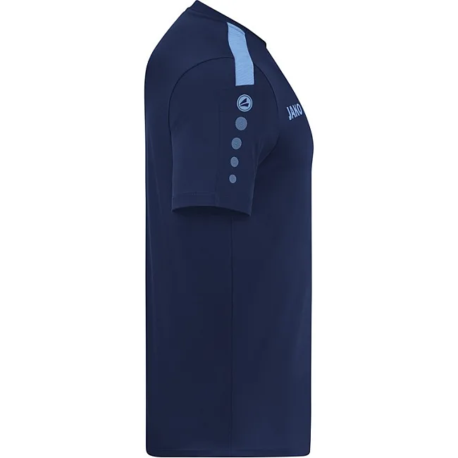 Футболка джерсі Power S/S JAKO 4223-910