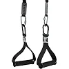Ручки с карабинами для эспандеров резинок и тренажеров FIT HOOK
 EZOUS F-05 2шт