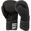 Рукавички для боксу PU HARD TOUCH BO-5229 (Бордовий)