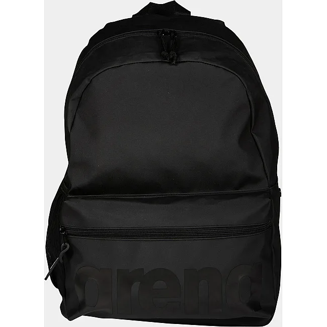 Рюкзак TEAM BACKPACK 30 ALL-BLACK 46 x 31 x 16