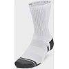 Носки UNDER ARMOUR Performance Cotton 3p Mid белый