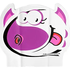 Шапочка для плавания детская Aqua Speed ​​ZOO LATEX REX 5709 рекс