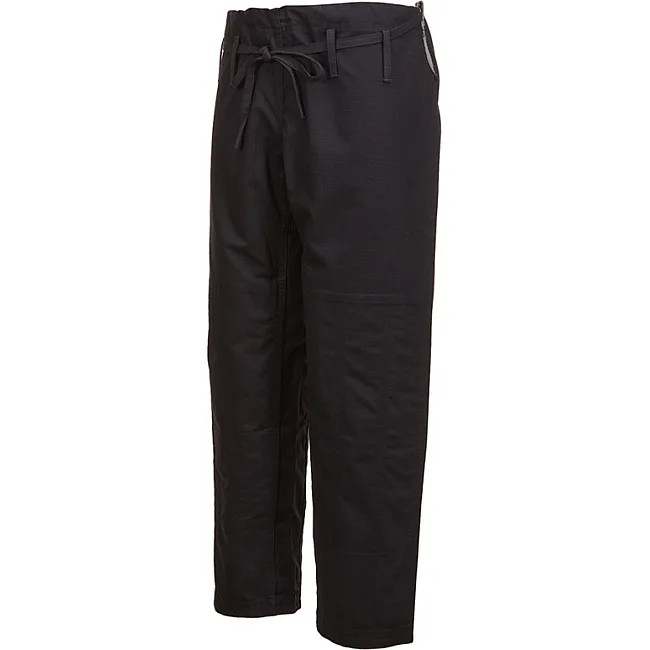 Кимоно для джиу-джитсу ChaIIenge | черный/золотой | ADIDAS JJ350_2_0_P BL