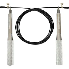 Скакалка MADWAVE MADWAVE M132002000W (Серебряный)